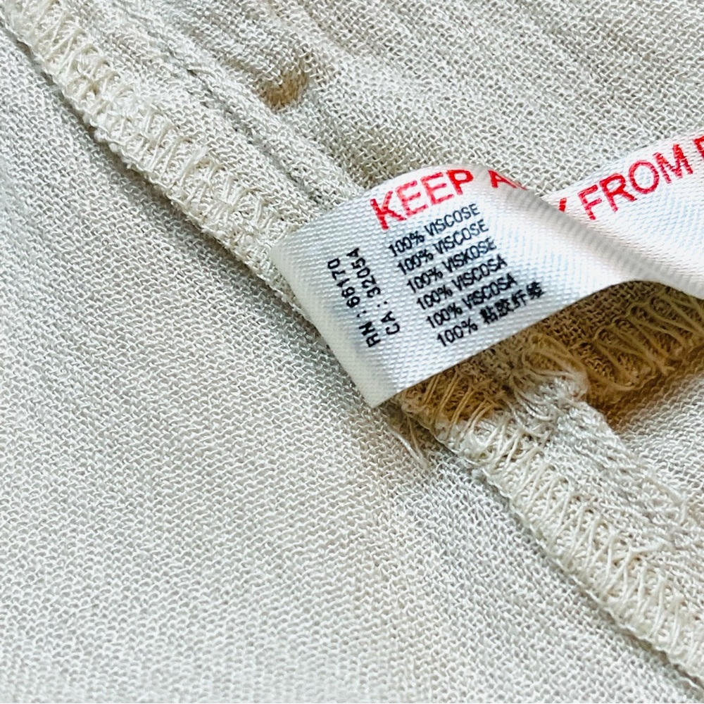 Nwt Free People Beach Chase The Sun Shortall Cove… - image 8